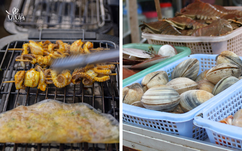 Sapori di Phu Quoc