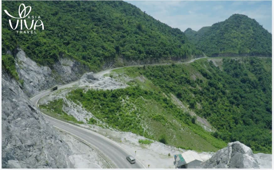 Passo di Thung Khe