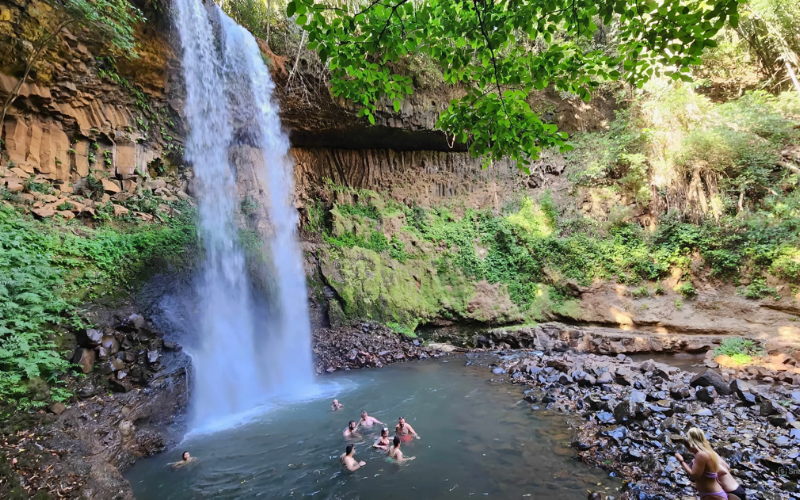 cascades-du-mondulkiri