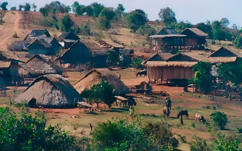 village-de-pou-lung
