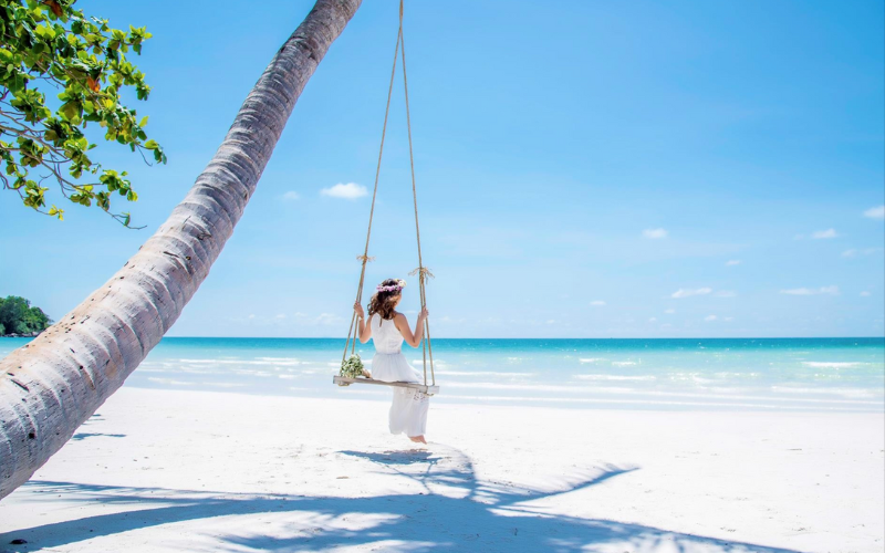 Beaute du Phu Quoc