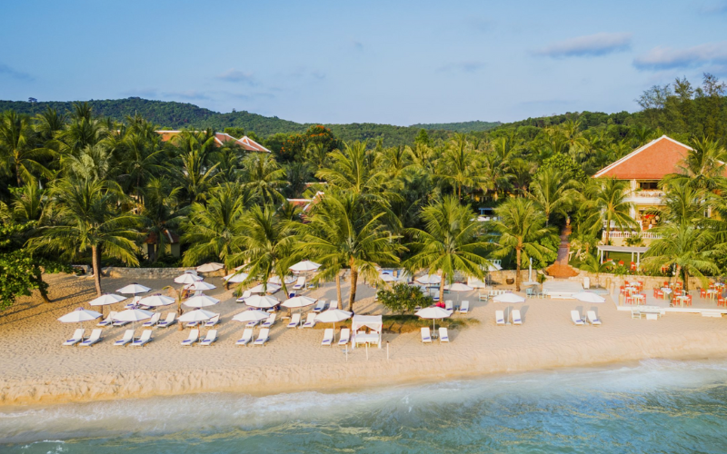 La Veranda Phu Quoc 