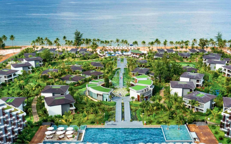 Novotel Phu Quoc 