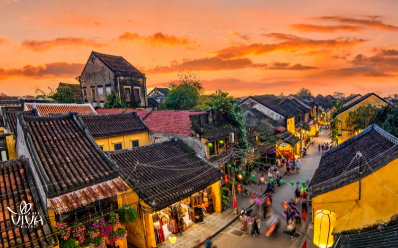 Architettura tradizionale del Vietnam Centrale