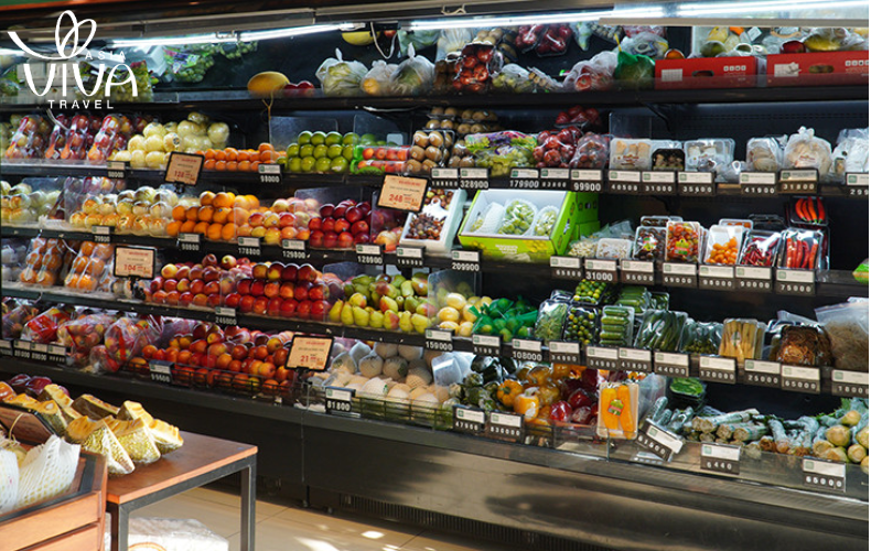 Consigli per scegliere e conservare la frutta