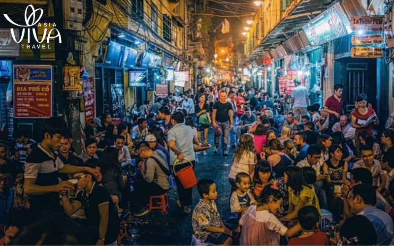 Via Ta Hien