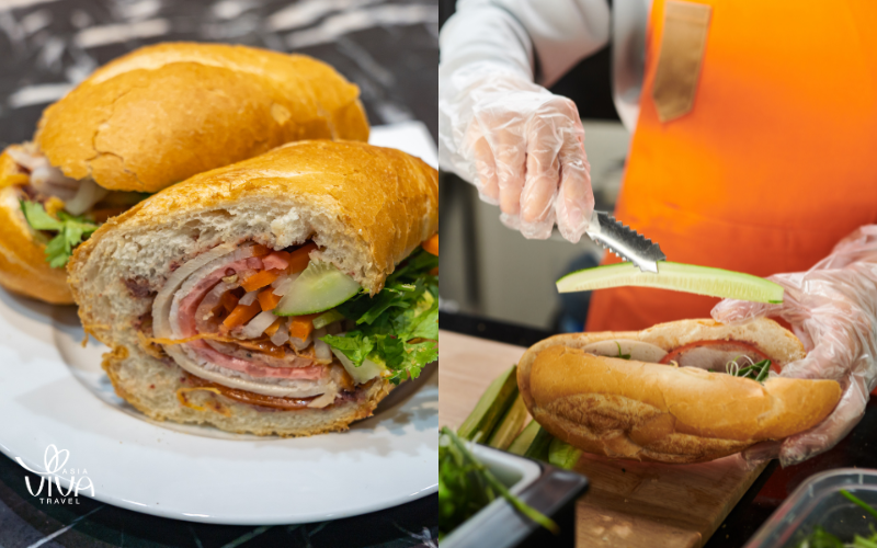 Banh Mi_ Il Sandwich Della Fusione Culturale