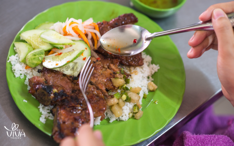 Cucina del Sud Vietnam_ Dolcezza e Abbondanza