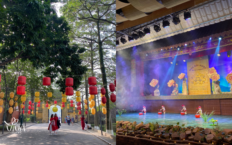 Festival tradizionali alla Cittadella