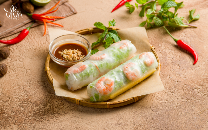 Goi Cuon_ Freschezza in un Rotolo