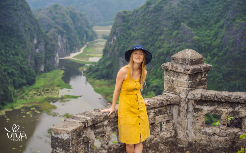 La Grotta di Tam Coc_ la Baia di Ha Long della terraferma