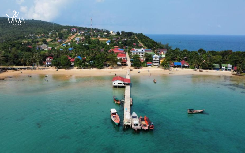M'Pai Bay_ A charming village offering budget-friendly stays and a local vibe