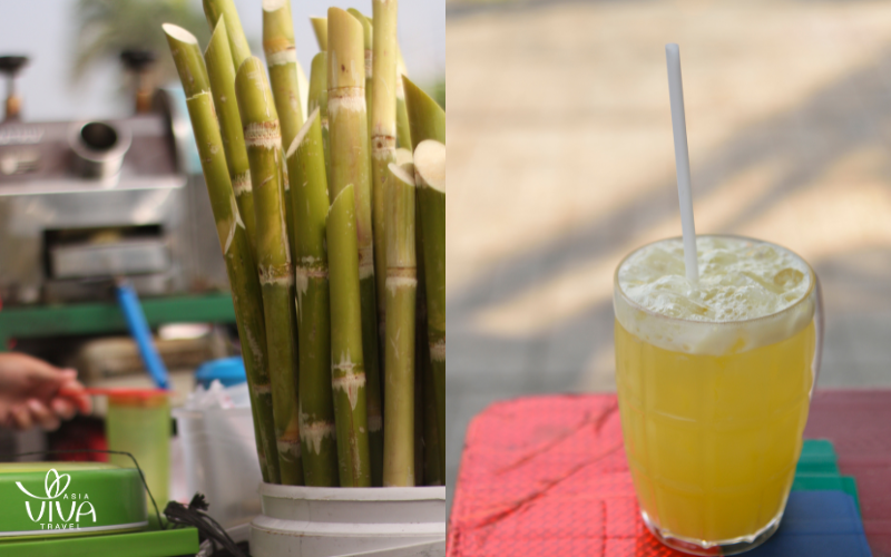 Nuoc Mia_ La Dolcezza Naturale della Canna da Zucchero