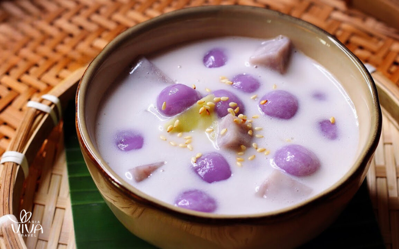 Piatti Vegani con Latte di Cocco_ Cremosità Tropicale