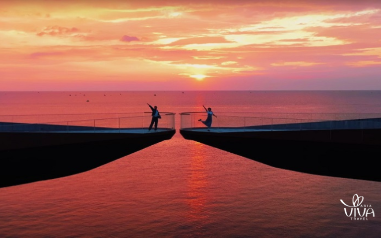Ponte del Bacio (Phu Quoc)