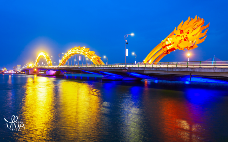 Ponte del Drago (Da Nang)