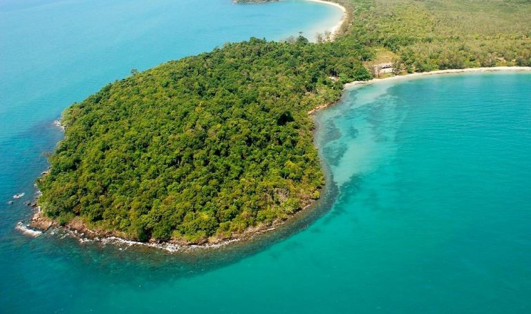 Things to Do in Koh Tonsay