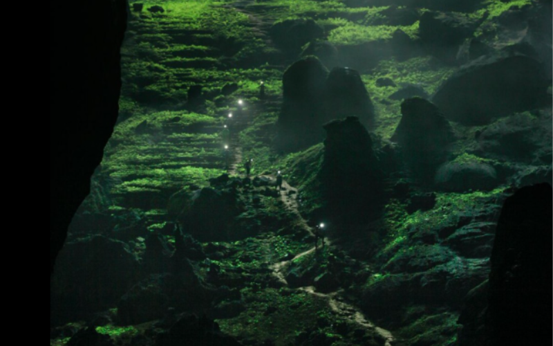 son-doong