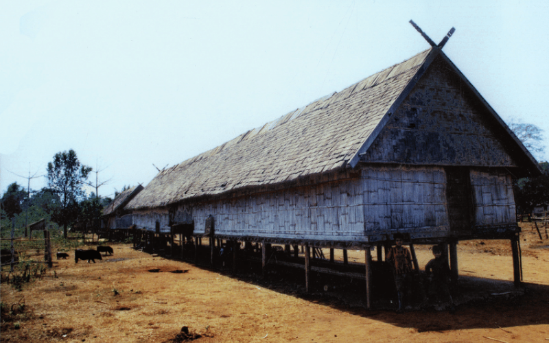 village-de-lumphat