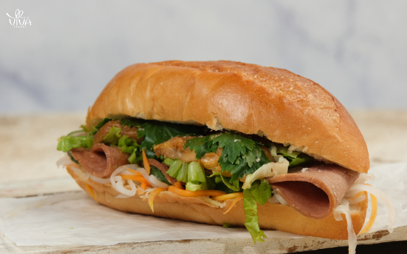 Banh Mi