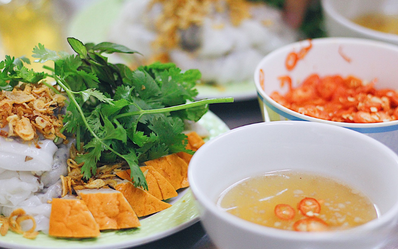 Banh cuon Phuong