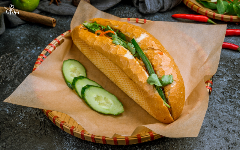 Banh mi