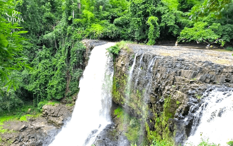 Bou Sra Waterfall – A stunning natural wonder