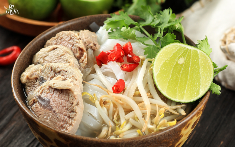 Bun bo Hue