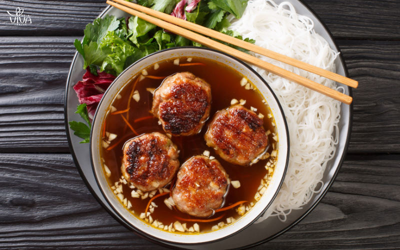 Bun cha