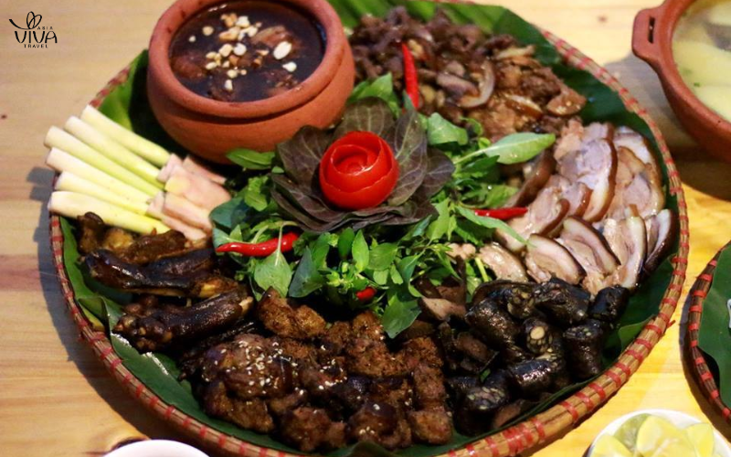 Carne di cane