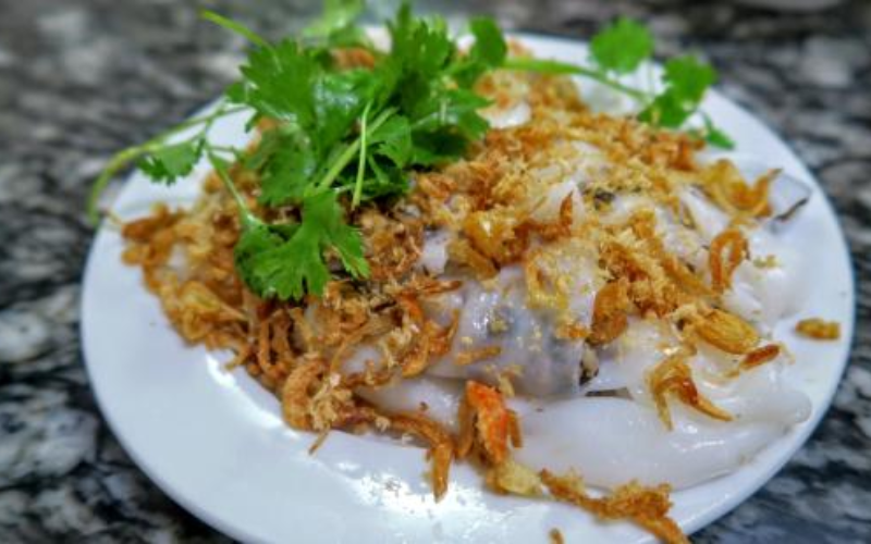 Cimelio di famiglia Banh Cuon