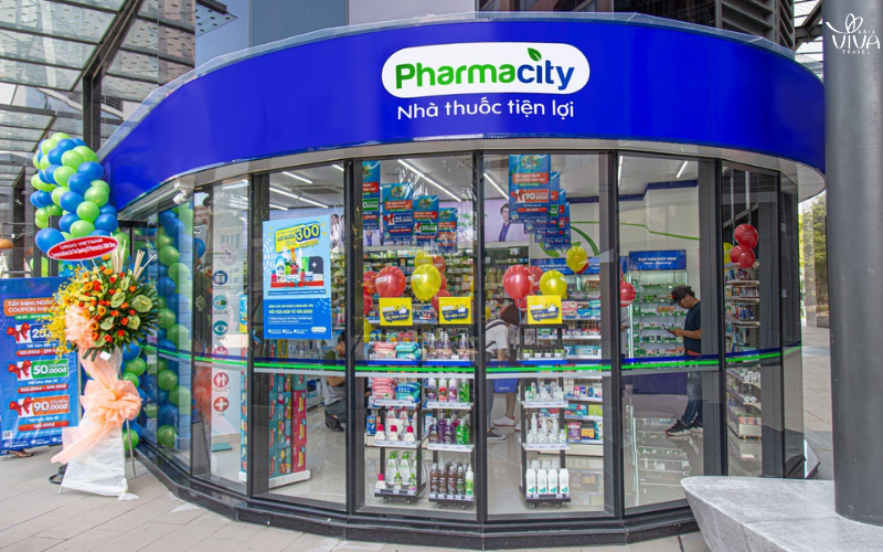 Farmacia