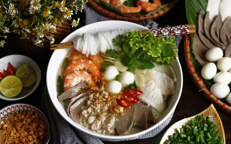 Hu tieu