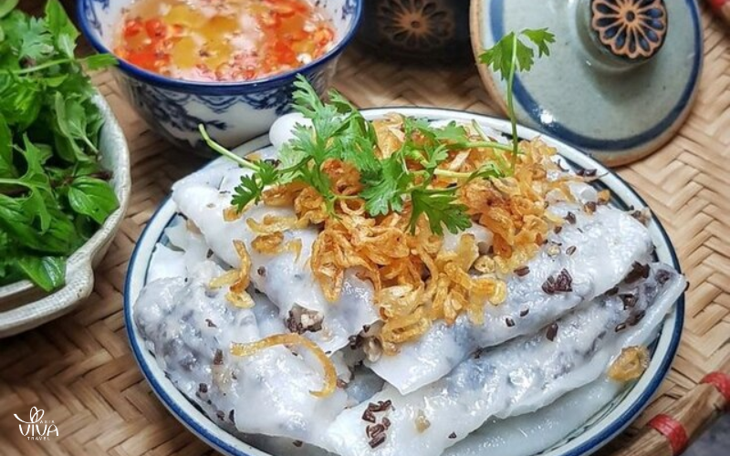 Il bánh cuốn