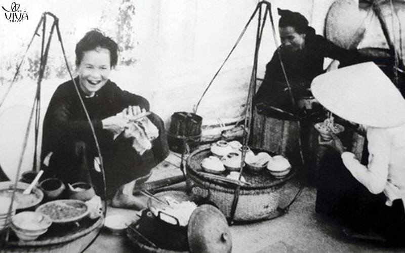 Le origini del Phở