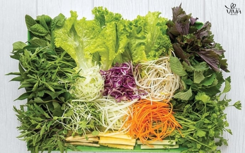Verdure ed erbe