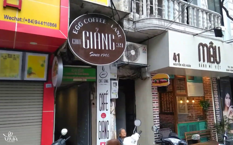 caffè Giang