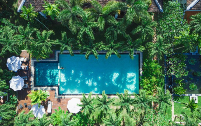 Hôtel Green Park Boutique 