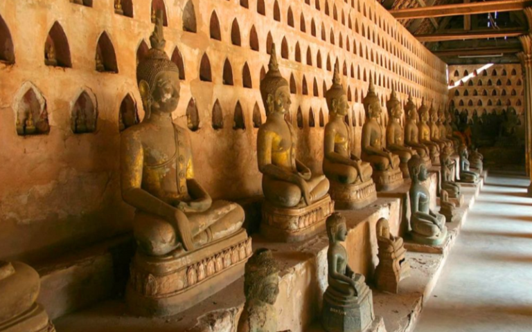 Wat Sisaket 