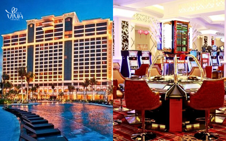 Casinò e Sale da Gioco 