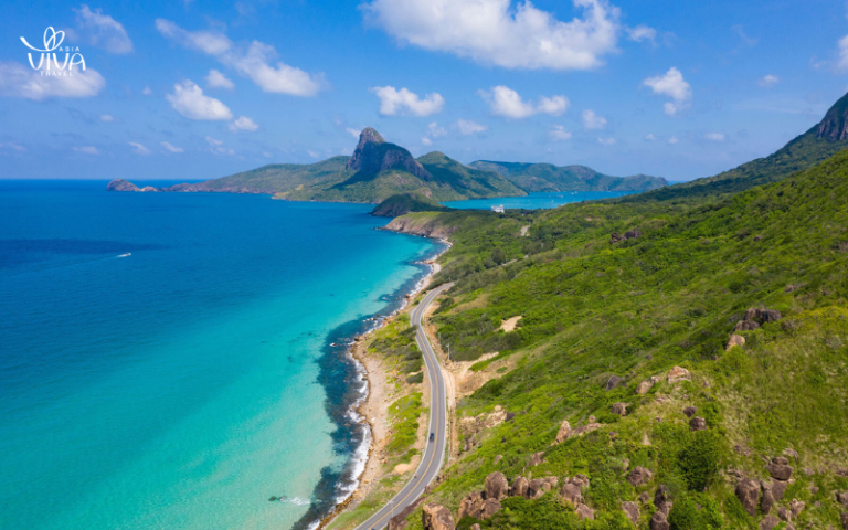 Le Isole Con Dao 