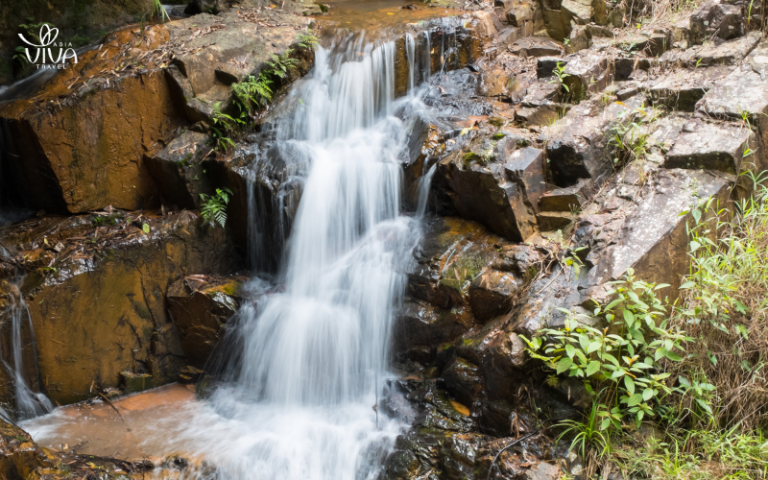 Le cascate Datanla_ la meraviglia naturale di Da Lat