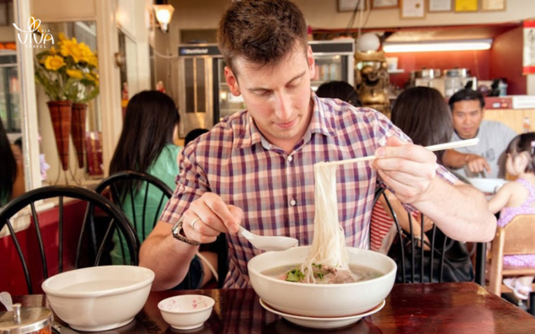 Phở_ il comfort food perfetto, naturalmente senza glutine