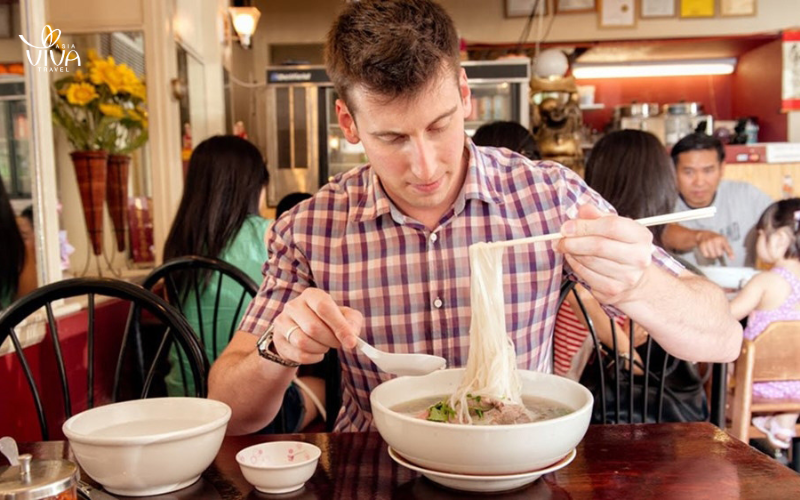 Phở_ il comfort food perfetto, naturalmente senza glutine