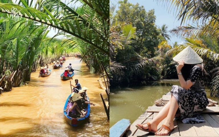 Quando Visitare Ben Tre