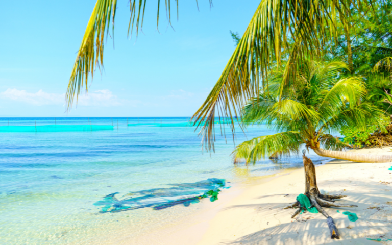 Phu Quoc - « l'île aux perles » du Vietnam