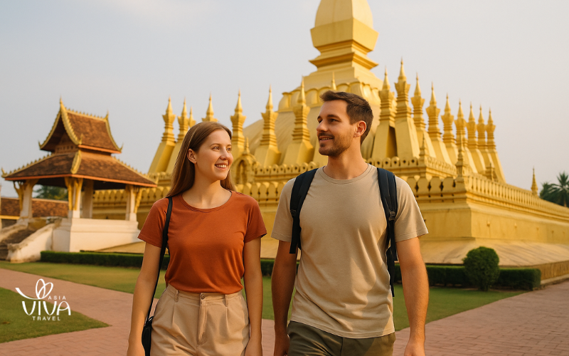 What to do in Vientiane Laos