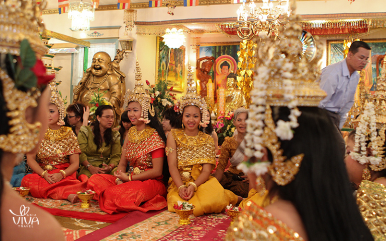 Capodanno Khmer_ colori, sorrisi e tradizioni uniche