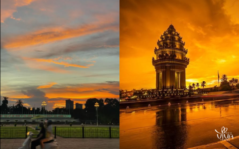 Hanoi e Phnom Penh_ un viaggio tra due culture vibranti