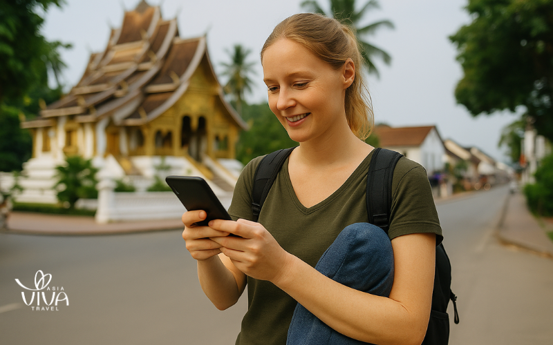 Is Laos Safe for Female Travelers